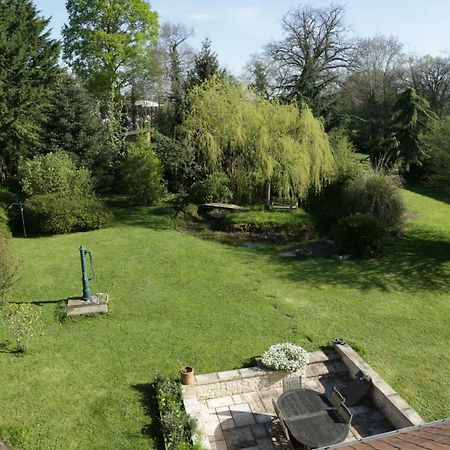 Le Clos D'Esquay, Cote Seulles Екстериор снимка