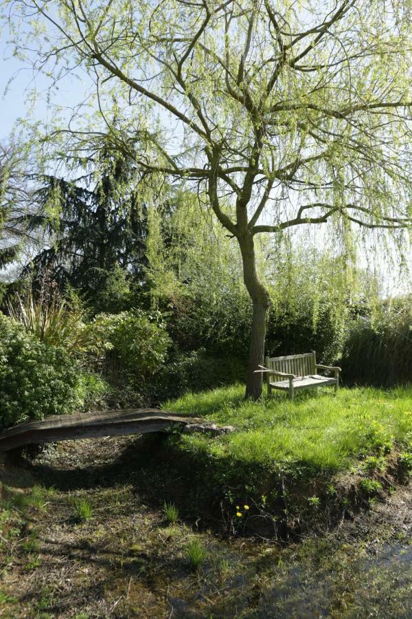 Le Clos D'Esquay, Cote Seulles Екстериор снимка