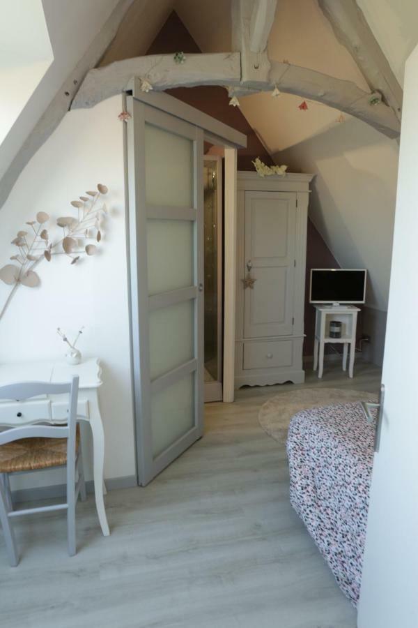 Le Clos D'Esquay, Cote Seulles Екстериор снимка